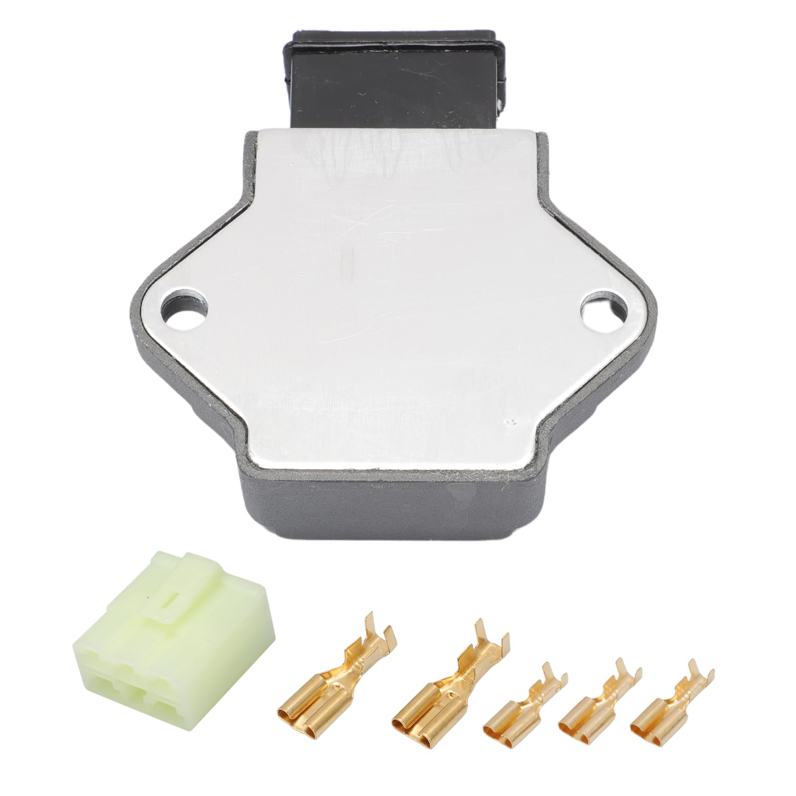 Regolatore di Corrente per Moto Varadero XLV 1000, CBR 600, CBR 900, VFR 750 RC, NT 650 V SH633-12 SH638-12 regolatore di Tensione
