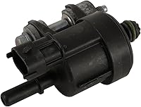 GM Genuine Parts 12737252 Canister Purge Solenoid Valve - OE for Chevy, Buick, GMC, Cadillac Emissions
