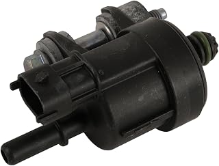 GM Genuine Parts 12737252 Canister Purge Solenoid Valve - OE for Chevy, Buick, GMC, Cadillac Emissions