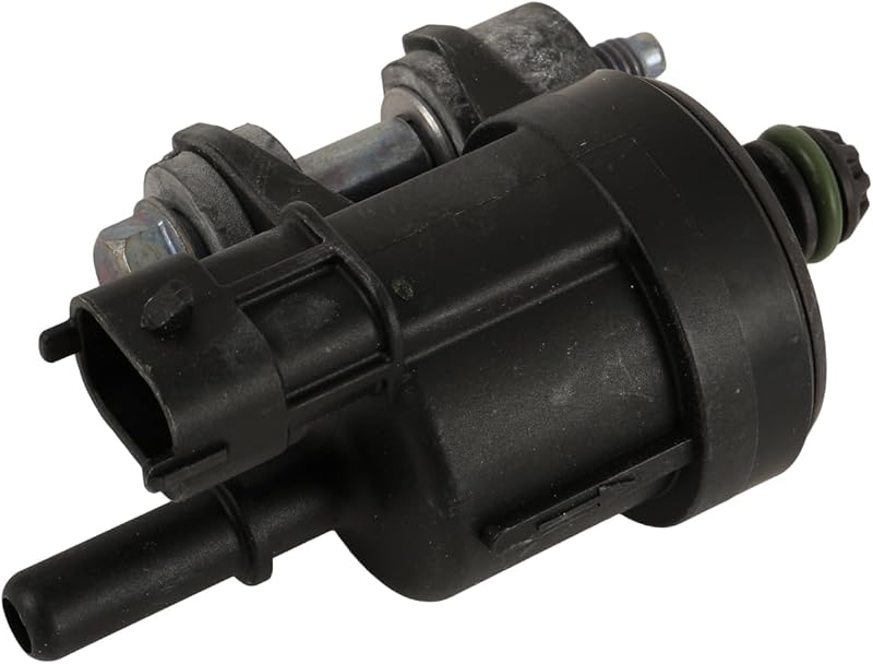 Válvula solenoide de purga do cânister GM GENUINE PARTS 12737252 – 1 unidade