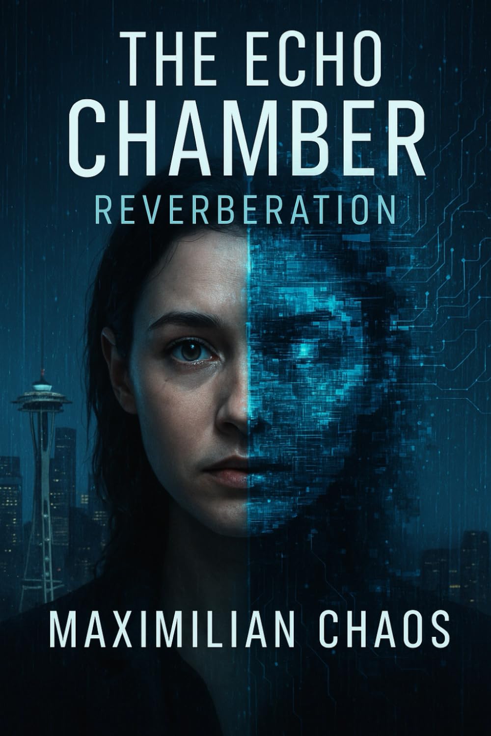 The Echo Chamber: Reverberation