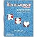 The Teen Relationship Workbook: For Professionals Helping Teens to Develop Healthy Relationships and Prevent Domestic Violence