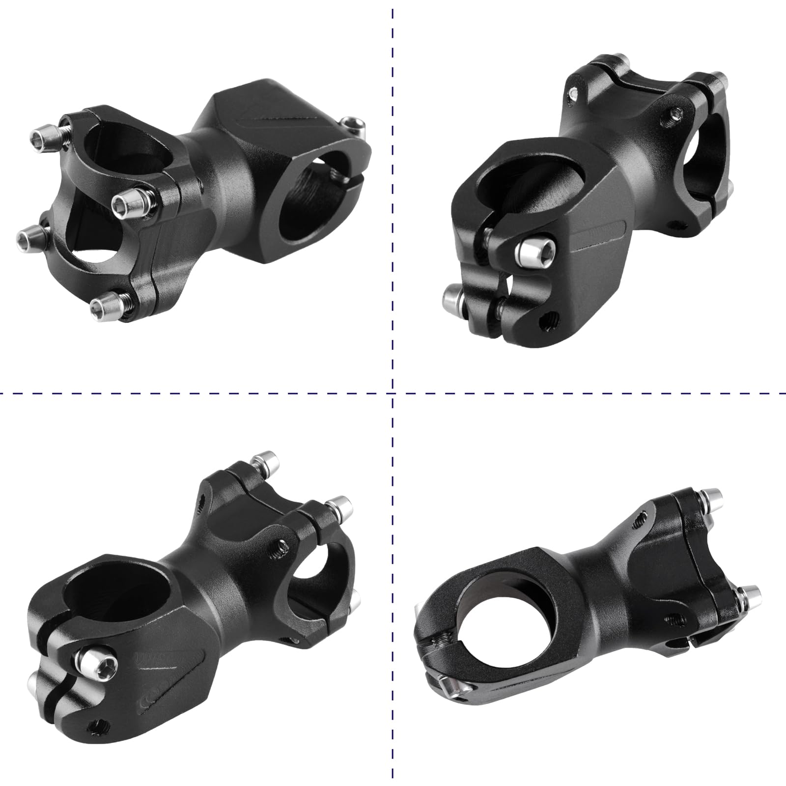 Autre pièce détachée vélo Ergotec Tige De Construction Swell-R Eco 28,6