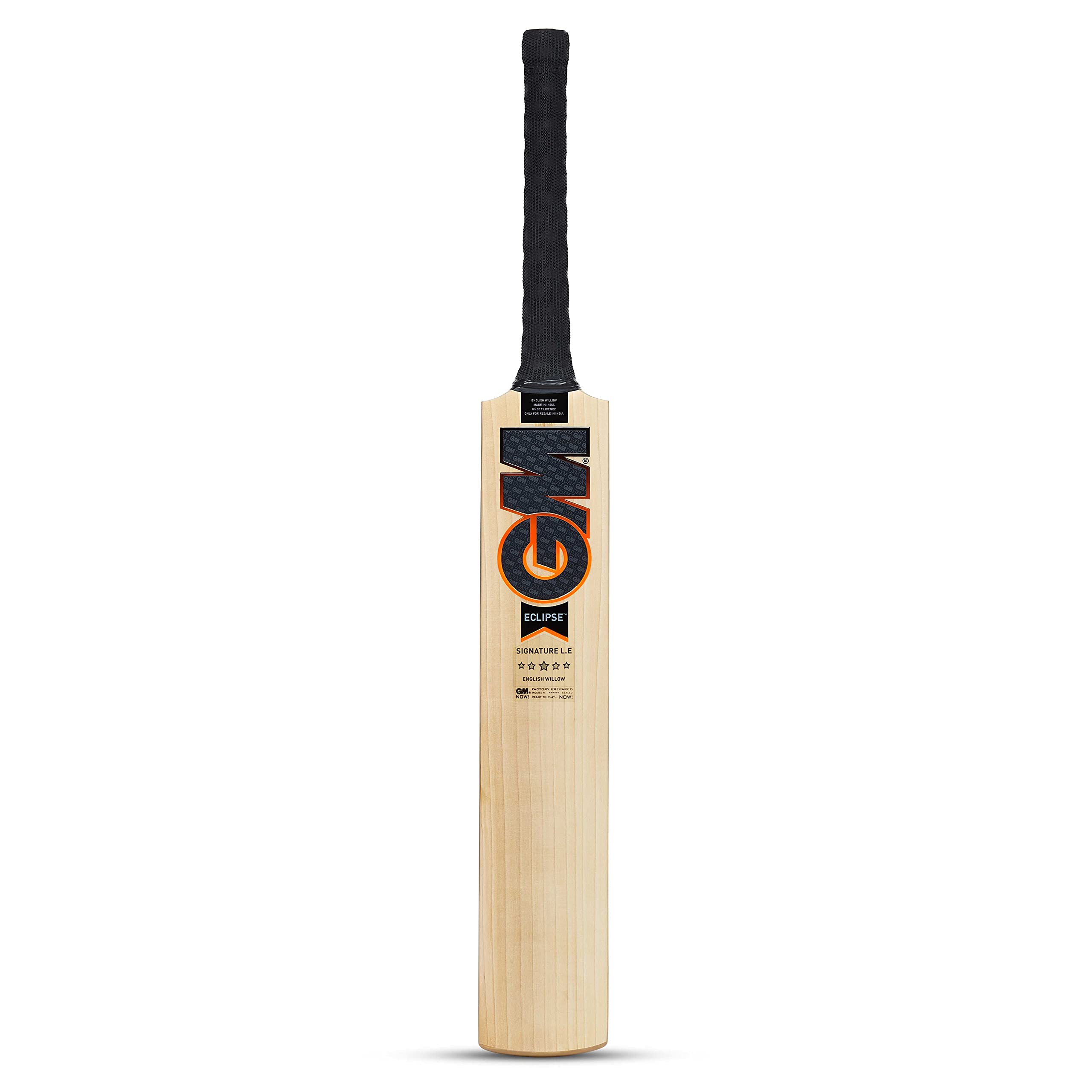 GM Eclipse Signature L.E. English Willow Short Handle Cricket Bat Size-Mens, Wooden (B094CYMH3V) Amazon Price History, Amazon Price Tracker
