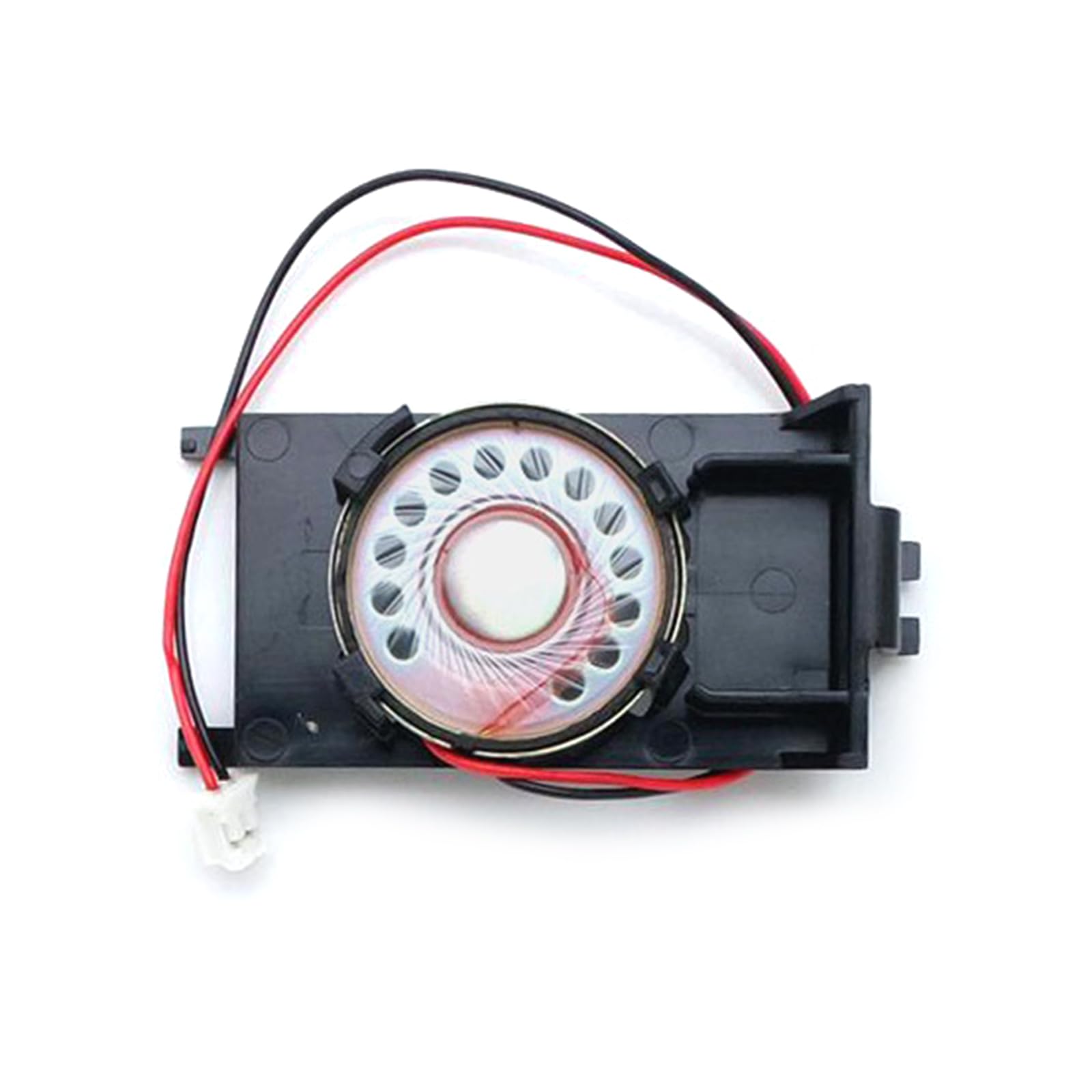 Haoyull Host with Connection Cable Game Console Internal Loudspeaker Repalcement Part for XB One Repair Accessory