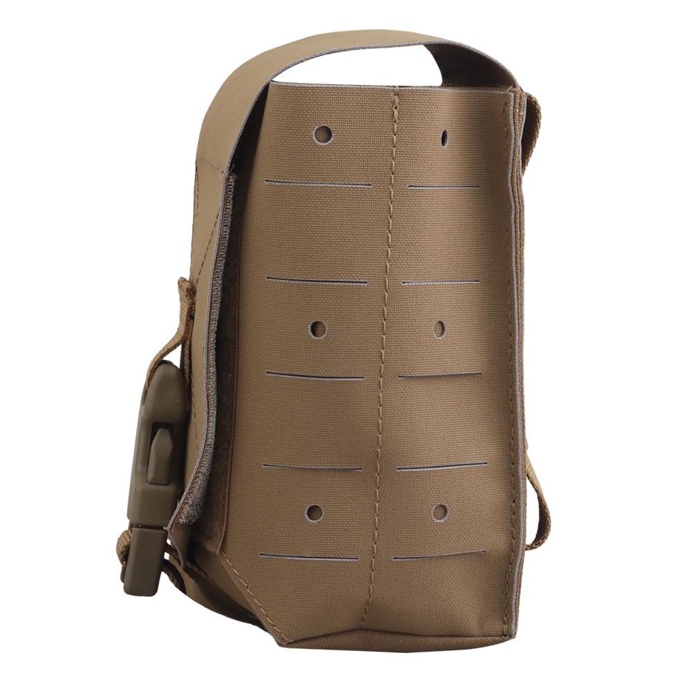 PANTAC Molle Administration Pouch, Gen I (A-TACS