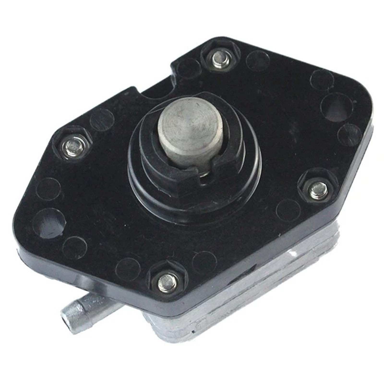 Pompa Benzina POMPA CARBURANTE DF6 PER SUZUKI DF4 DF6A 138CC SEA PRO & MORE 4 TEMPI 4HP 5HP 6HP 8HP PER MOTORI PER FUORIBORDO PER BARCHE Pompe Carburante