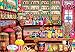 Buffalo Games Sweet Shop Puzzle (2000 Piece)