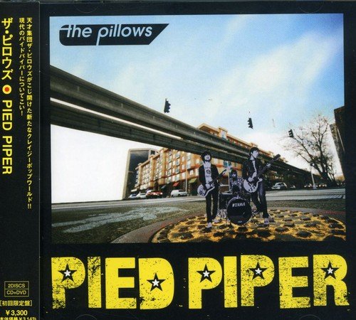 Pied Piper