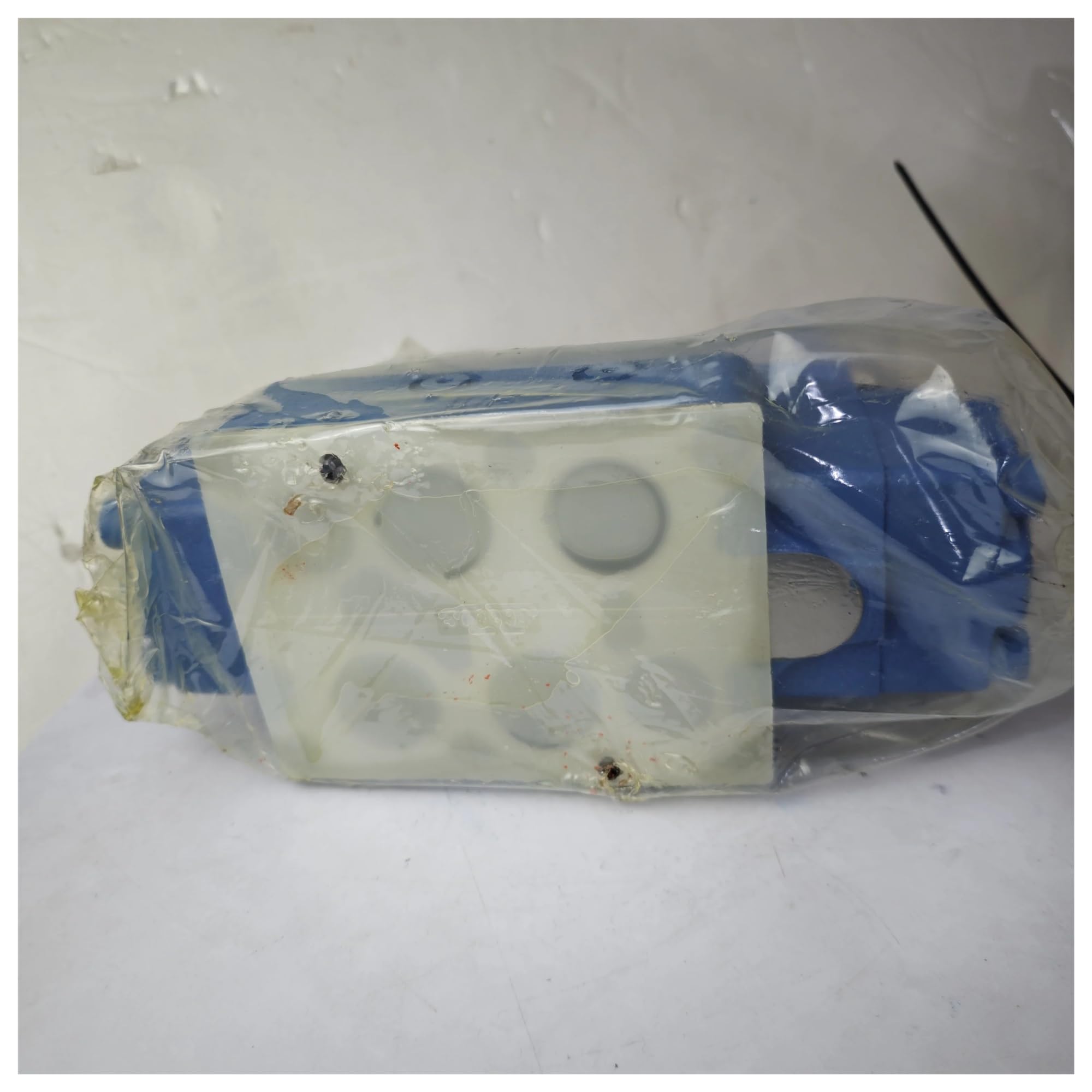 Valvola direzionale DG5V-8-H-2C-M-FW-B-10