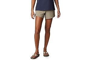 Columbia Hiking Shorts Women | Women's Bogata Bay Stretch Short