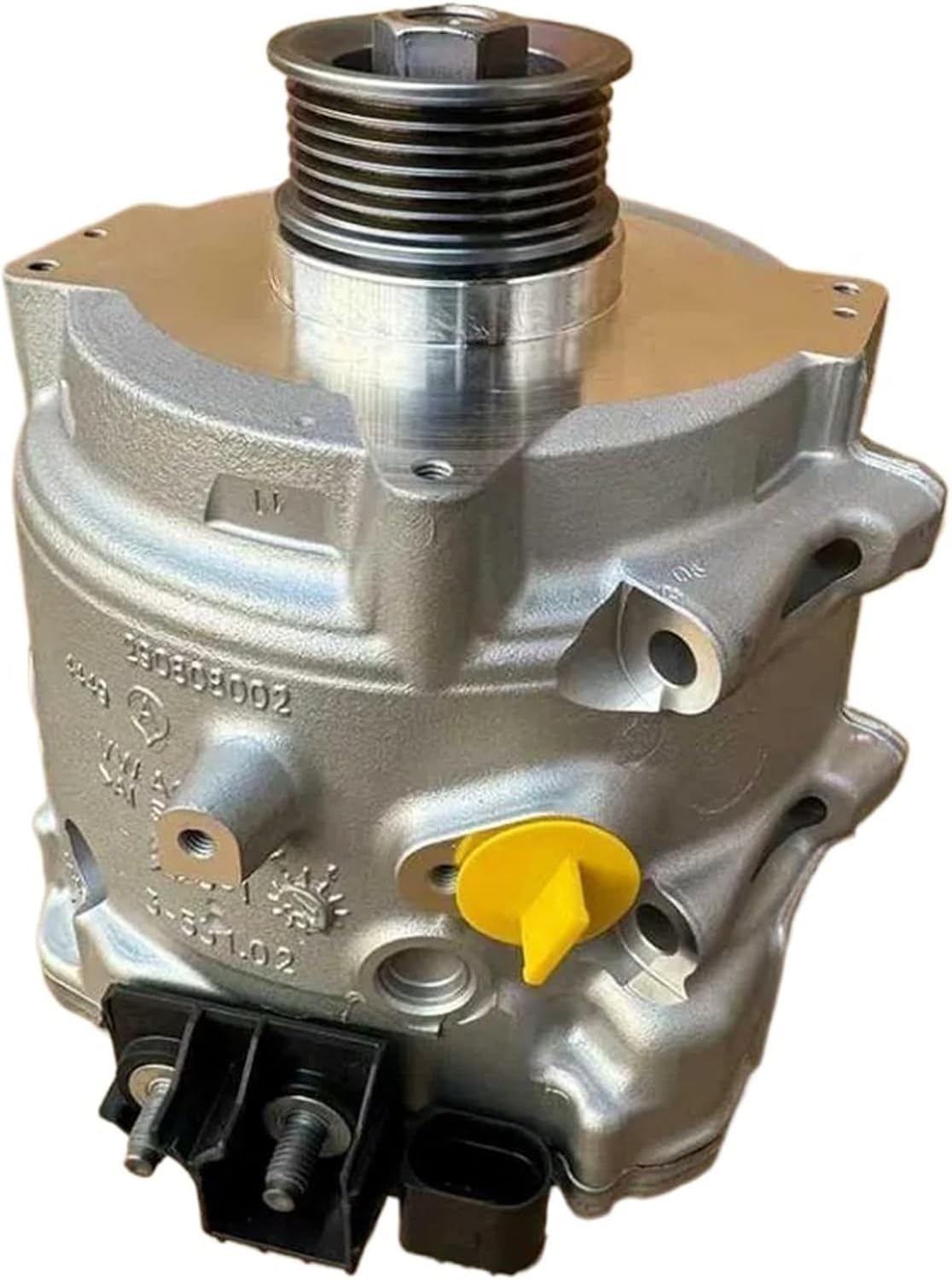48V Starter Generator Water Cooled Alternator Hybrid 4N0903028N Fits For Audi A6 A7 4K A8 Q8 290808002 4N0903028R
