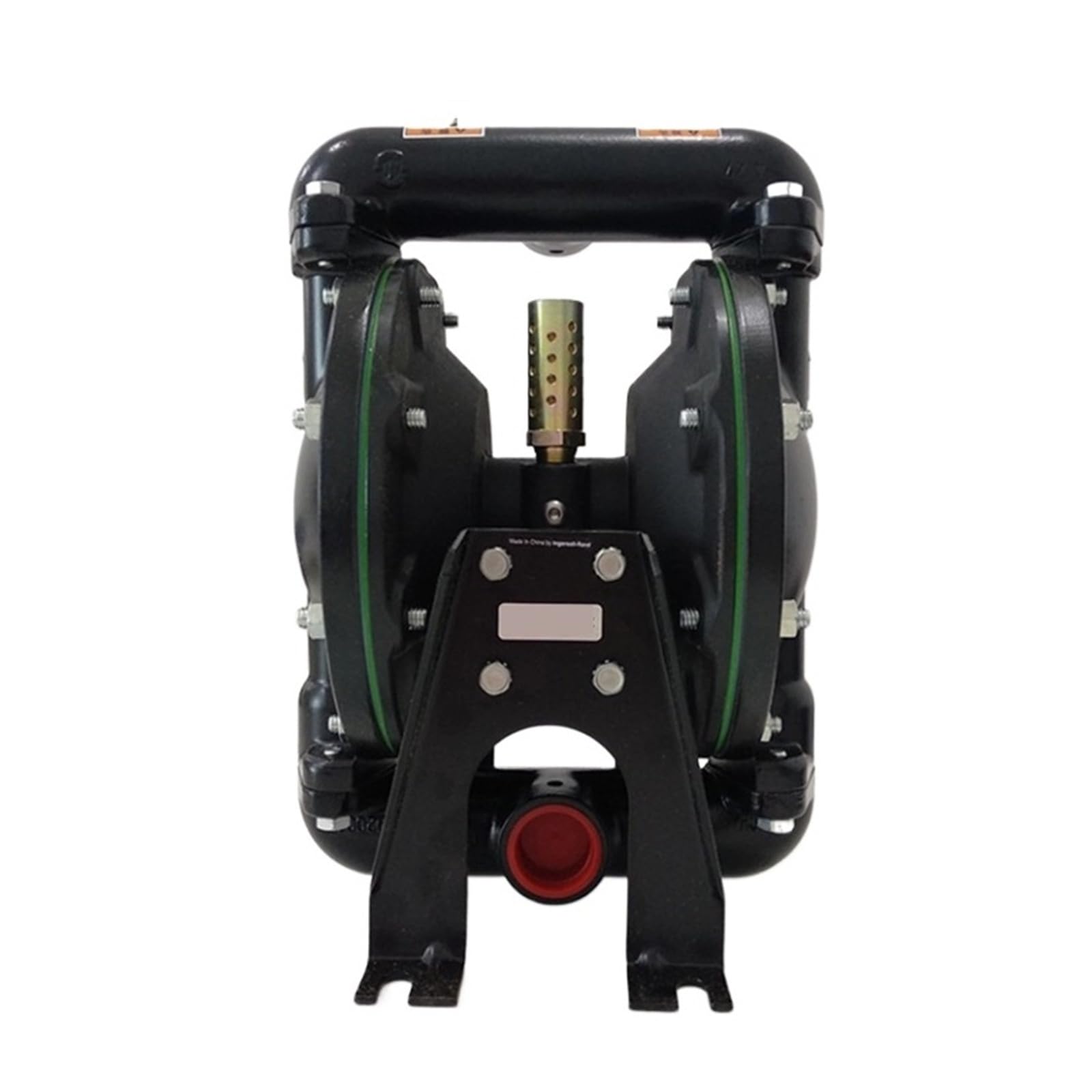 Diaphragm Pump 666120-344-C Pneumatic Double-Diaphragm Pump(666120-344-C)