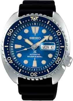 Amazon.co.jp: [セイコー] PROSPEX プロスペックス メカニカル 自動