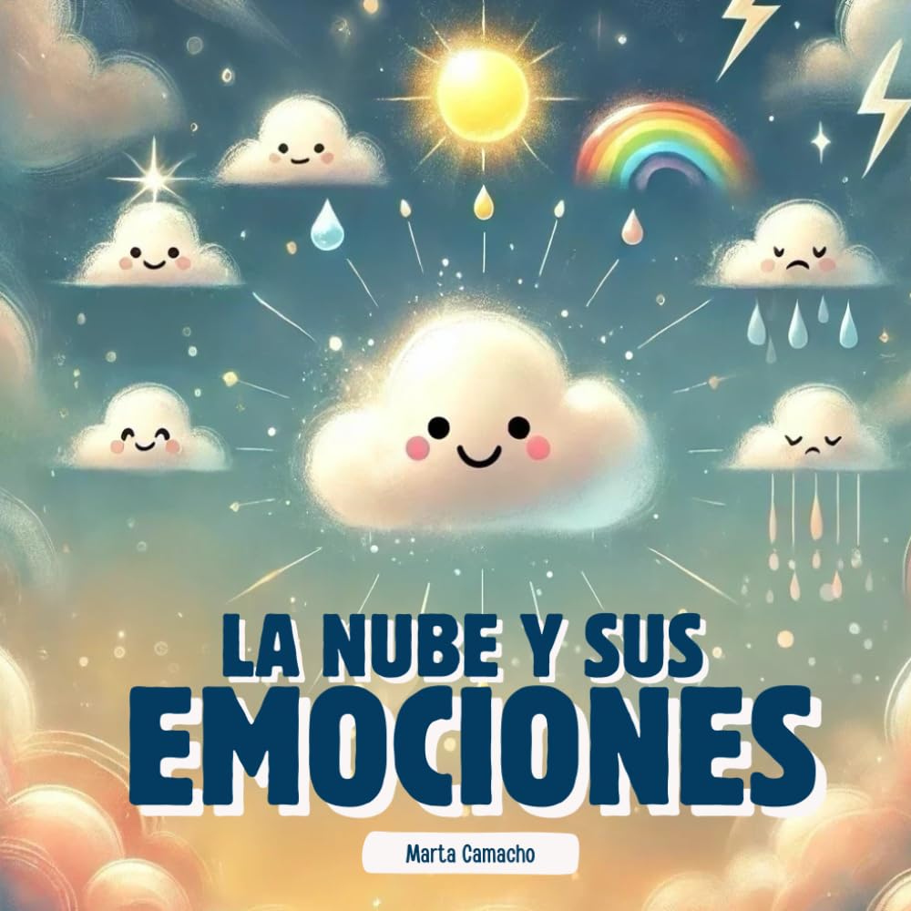 La nube y sus emociones