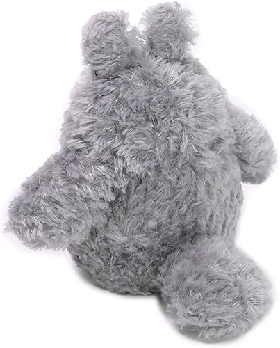 Miniatura 45 de Studio Ghibli - My Neighbor Totoro - 2.75" Soot Sprite, Studio Ghibli Plush Peluche de Sprite de hollín de 2.75 pulgadas