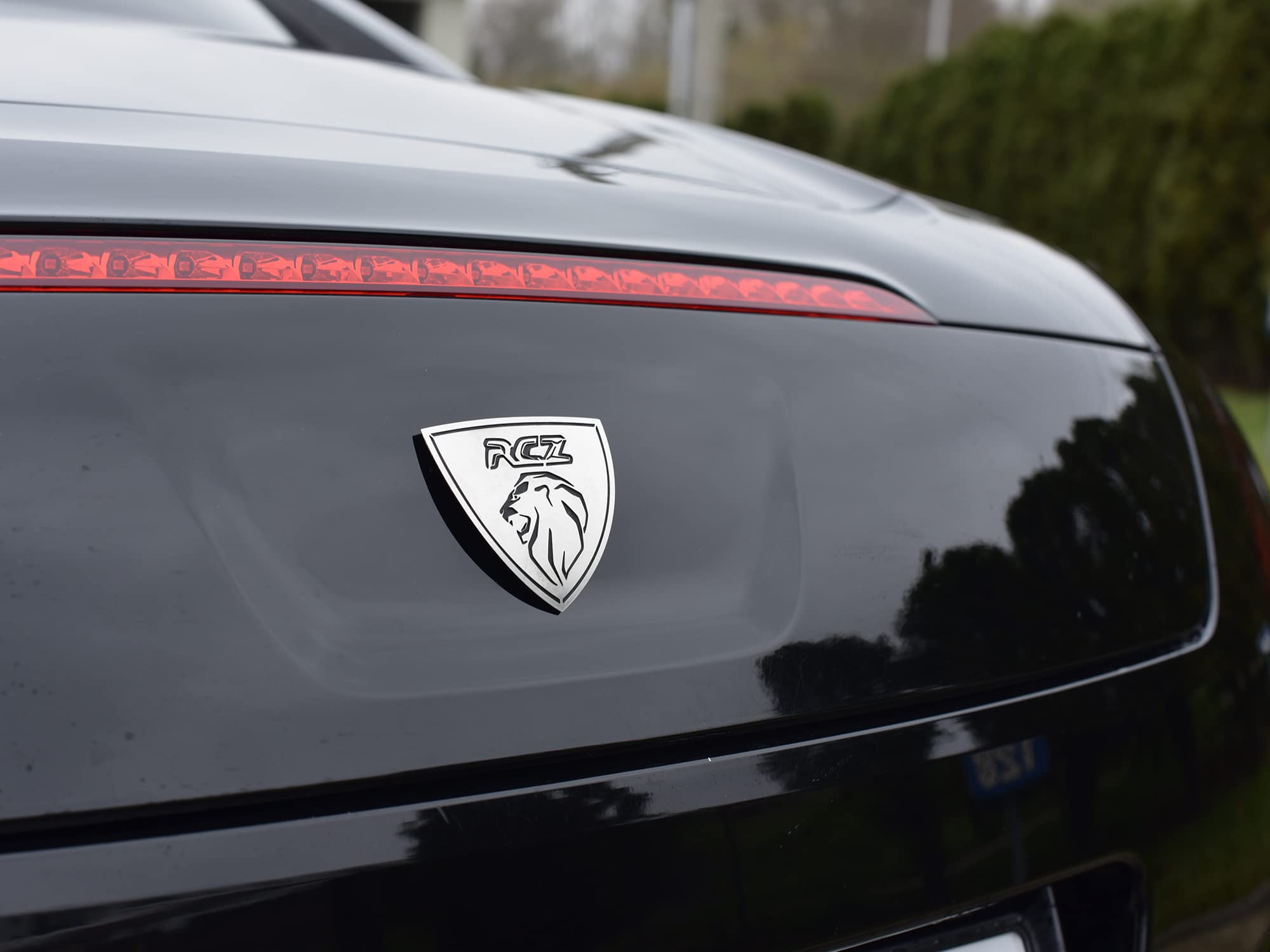 Klapsleutelbehuizing geschikt voor Peugeot | Webwinkel