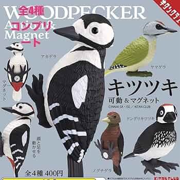 Mioちゃん　マグネット　2枚セット Mioちゃんマグネット2枚セット
