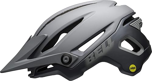 Miniatura 4 de Bell Sixer MIPS - Casco de bicicleta MTB para adulto (personalizable)