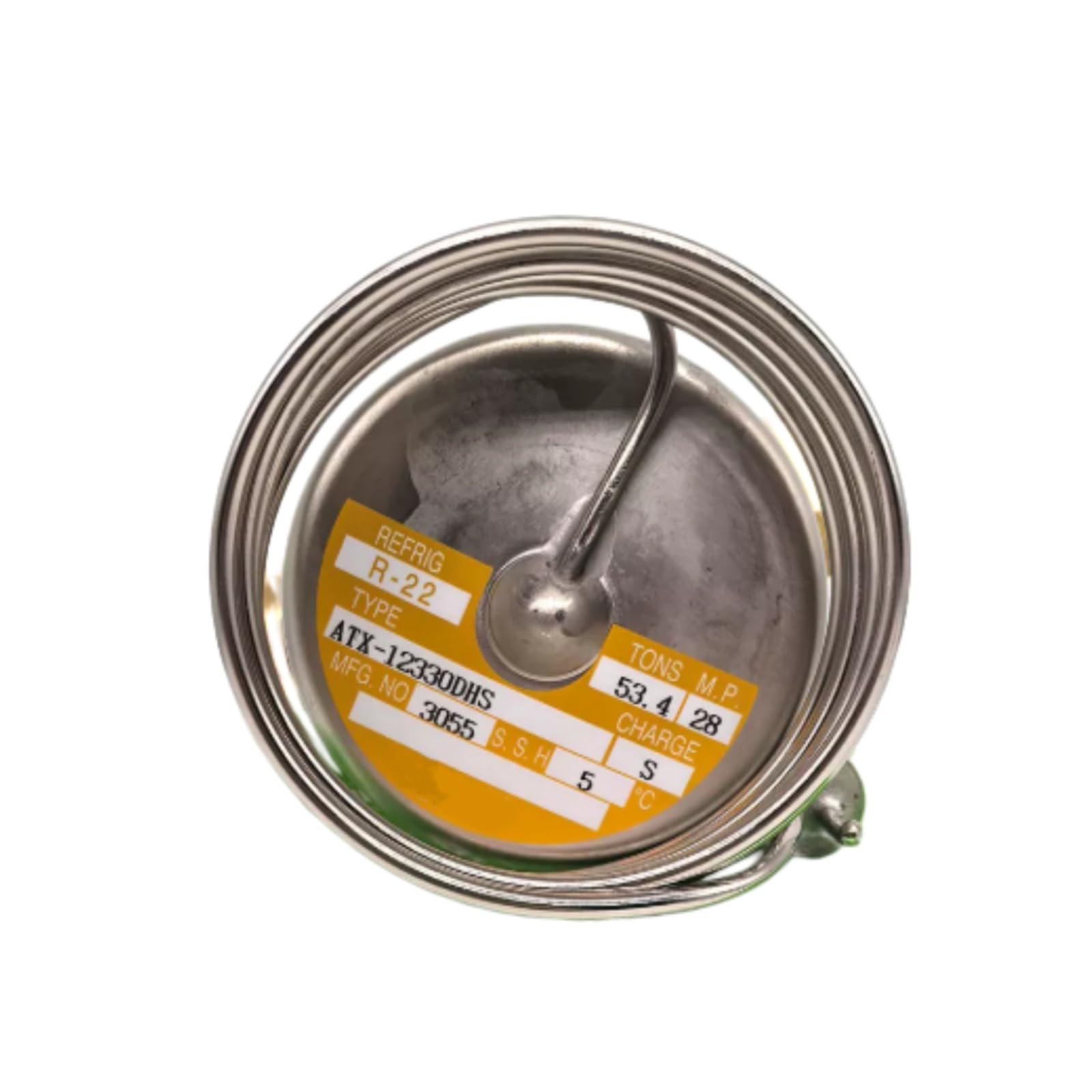 X Psblty One Color Thermal Expansion Valve Atx12330dhs R22 187Kw