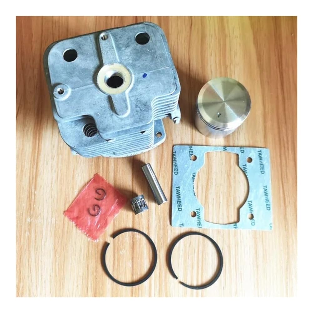 Kit cylindre-piston 48mm pour résoudre les pertes de puissance du souffleur EB650