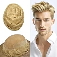 Vista 89 de Toupee - Sistema de cabello humano no quirúrgico para hombres Toupee indetectable de encaje para hombres, extensiones de cabello gris 100% cabello