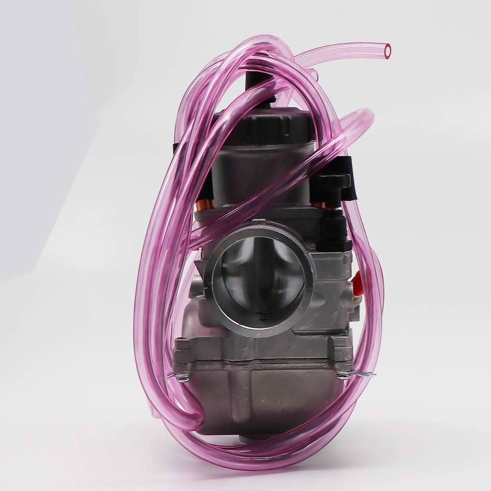 KIPA Air Strike 35mm Carburetor for PWK35 KDX200 Banshee YFZ350 with 35mm bore Size 016.150