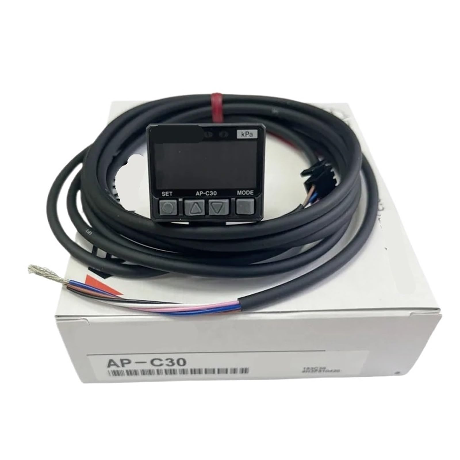 JHPWKRMU AP-C30 Pressure sensor
