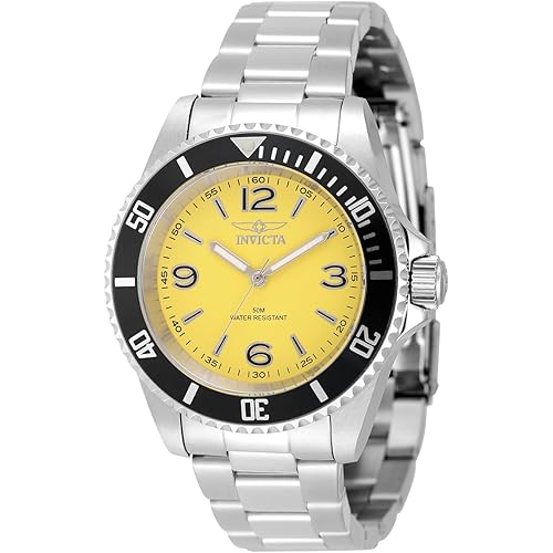 INVICTA Mens Watch