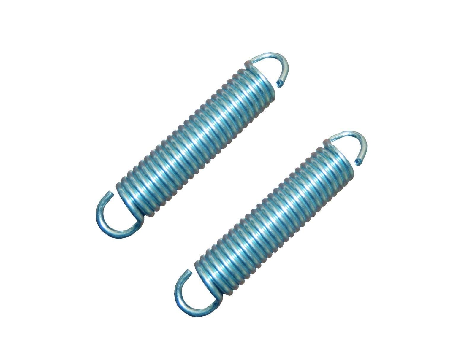2 - Gannon Box Shank Spring - CB01432185, E-013