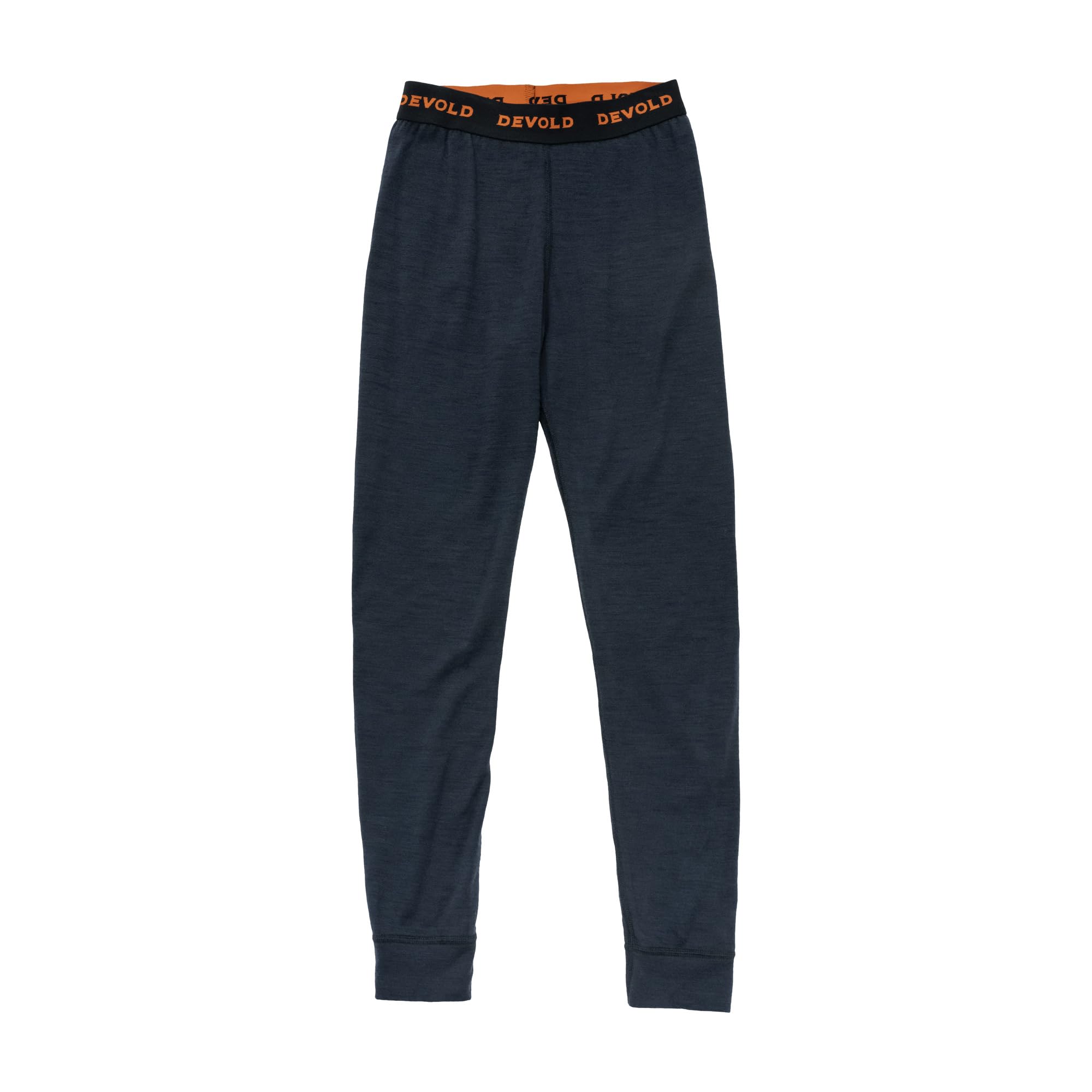 Devold Duo Active Merino Longs Leggings Unisex-Bimbi