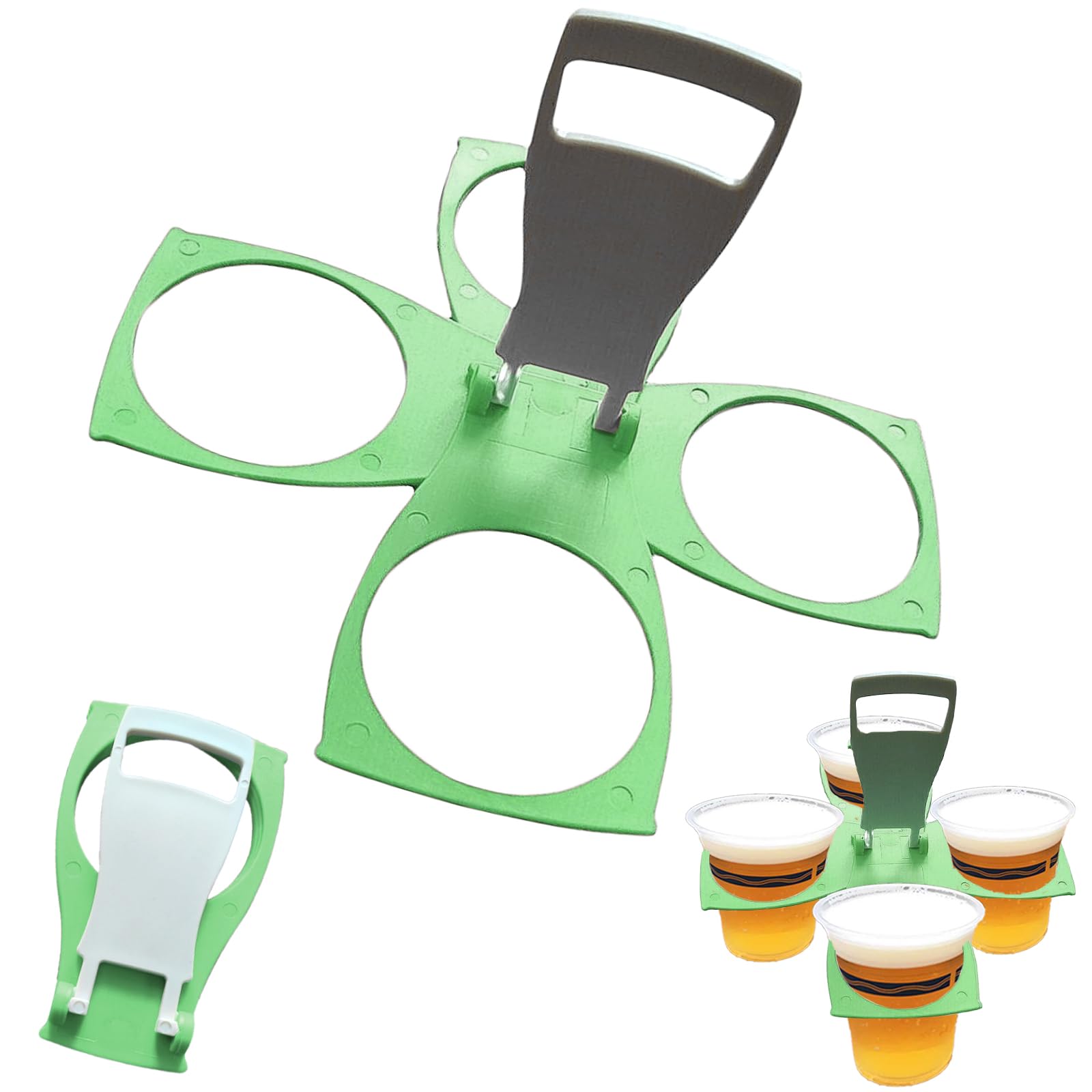 Amazon.co.jp: mangoking ドリンク カップ ホルダー コストコ