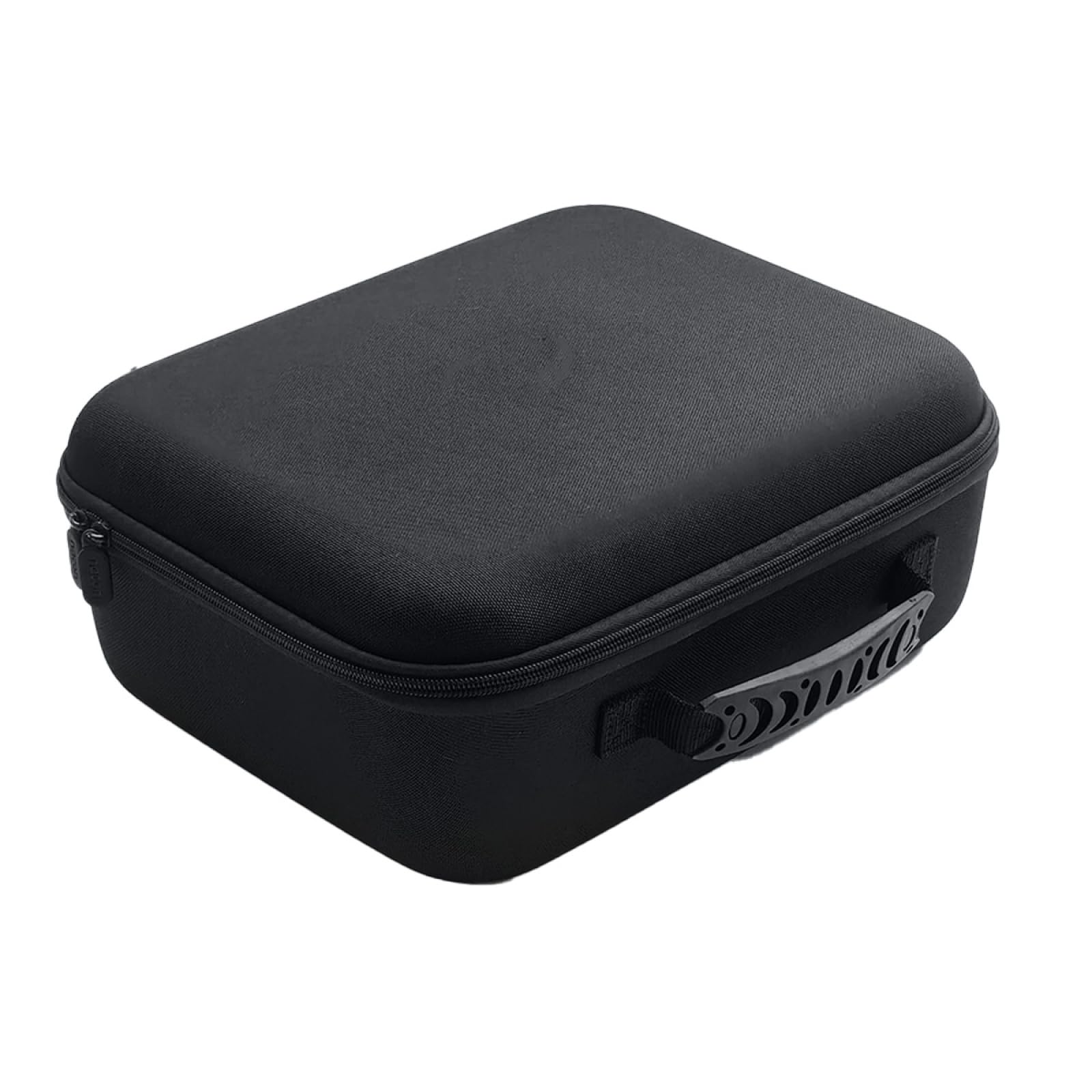 Genérico Carga de Transporte para ROG Xbox Ally/ROG Xbox Ally X Bolsas de Almacenamiento a Prueba de Golpes para Consolas de Juegos EVA Cubierta Protectora de Gran Capacidad