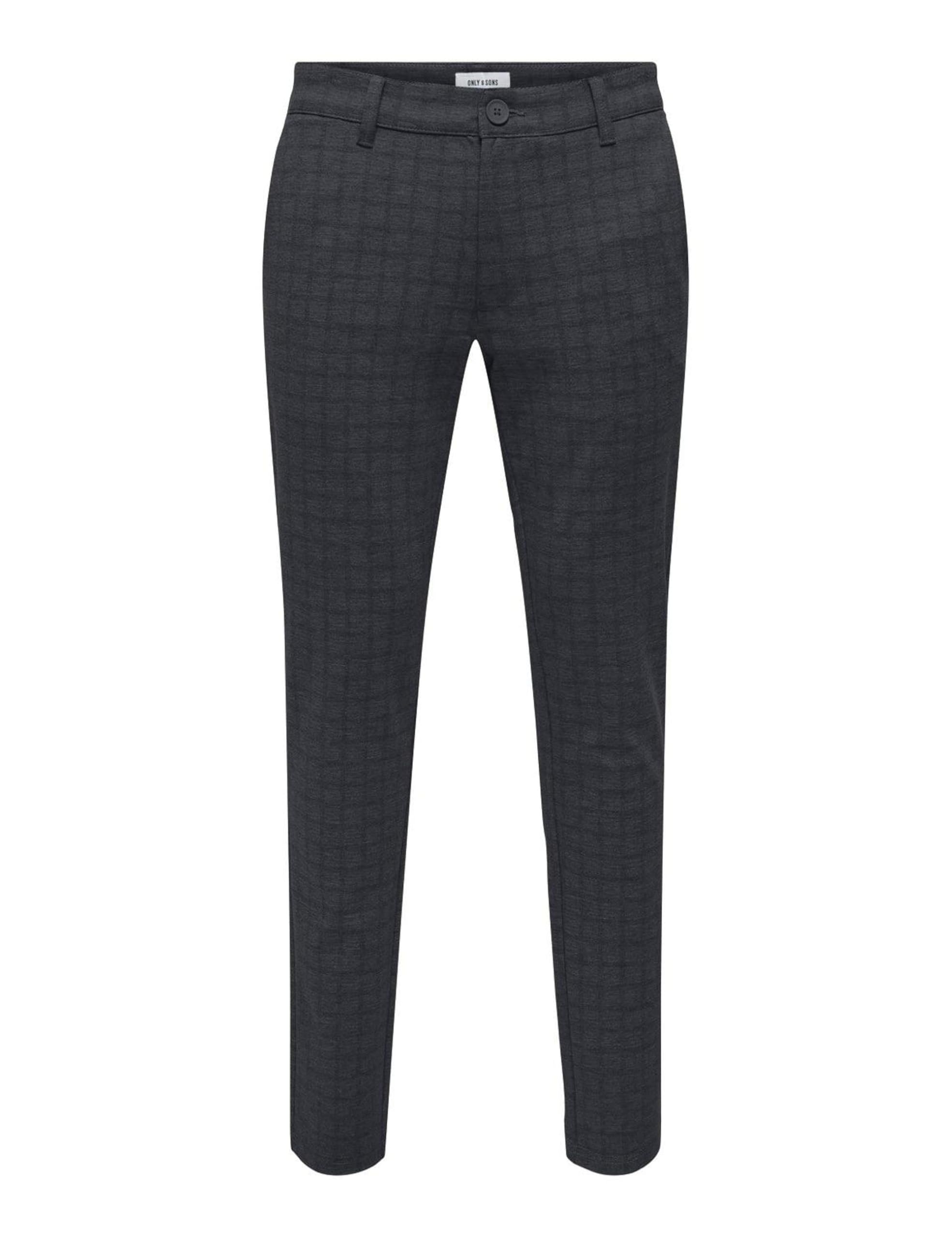 Only & Sons Herren Onsmark Check 020918 Pant