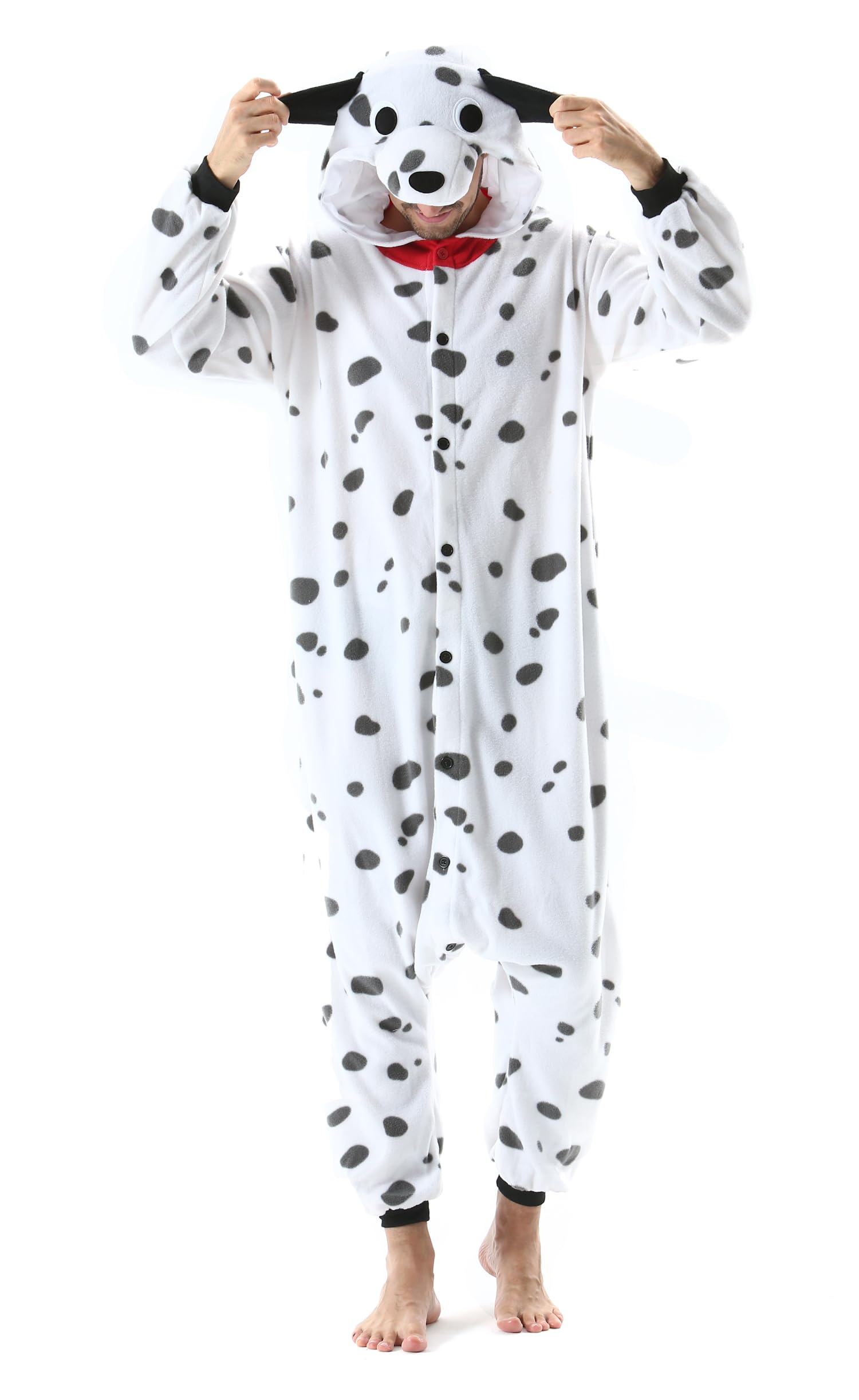 SimZoo Kigurumi Adulto: ¿El Tamaño Es Un Problema? — ¿Merece la Pena Comprar?