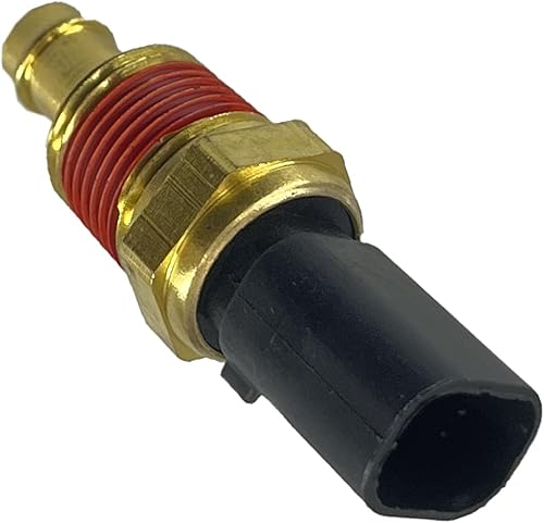 Miniatura 6 de Sensor de temperatura del refrigerante del motor 5149077AB compatible con Cherokee Wrangler Avenger 300 Town & Country Pickup Liberty 5149077AA