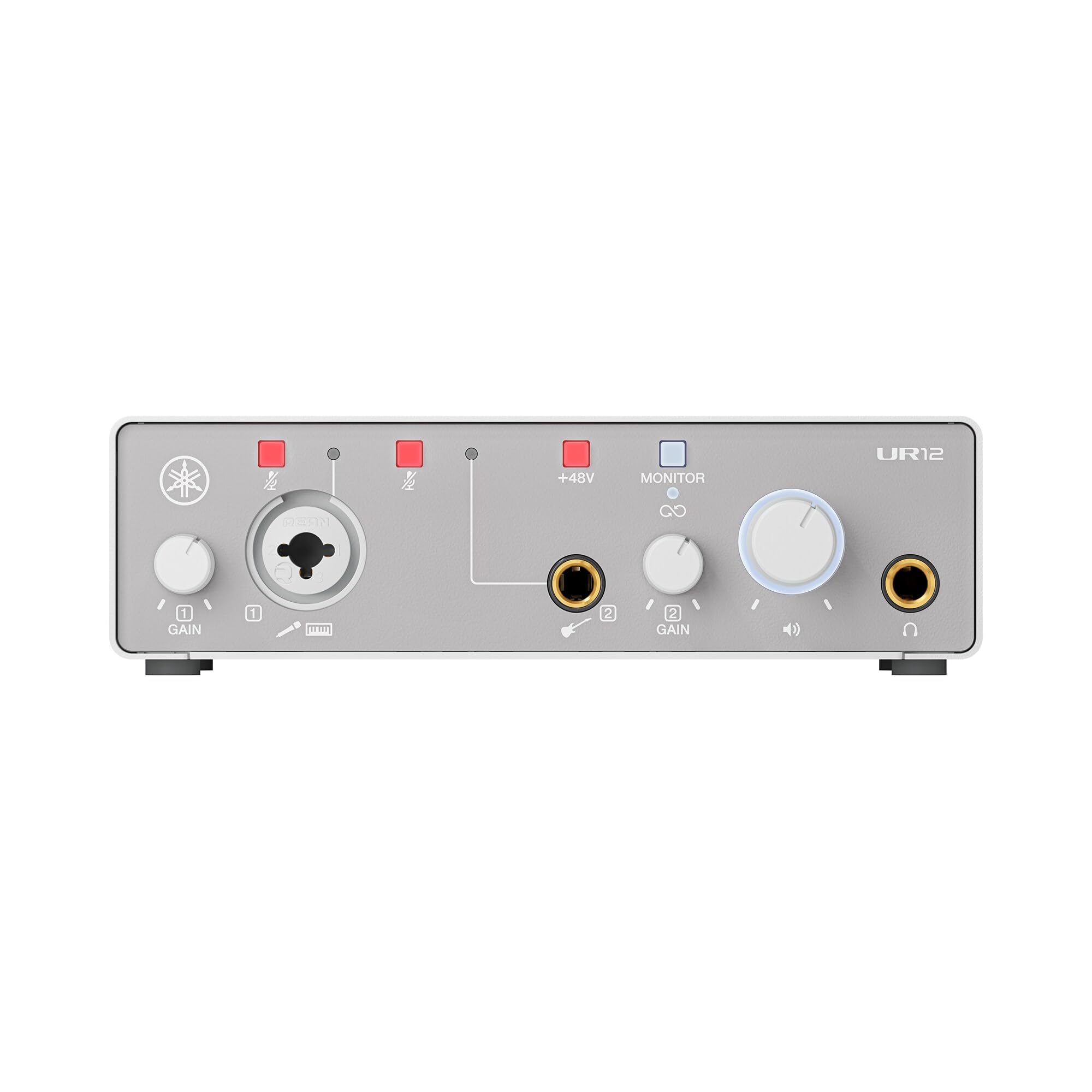 Amazon.co.jp: ヤマハ YAMAHA USB2.0 オーディオインターフェース