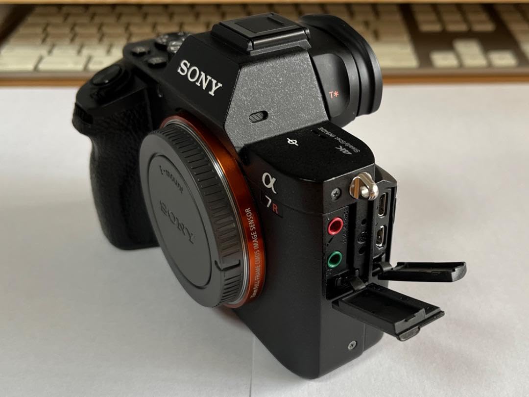 SONY ソニー ILCE-7RM2 本体 α7RII :D SONY ソニー ILCE-7RM2 本体 α7RII :D Amazon.co.jp: ILCE-7RM2