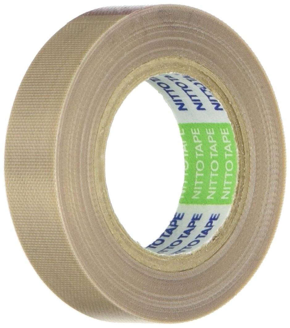 （日東 ニトフロン粘着テープNo.973UL-S 0.13mm×13mm×10m 973X13X13）