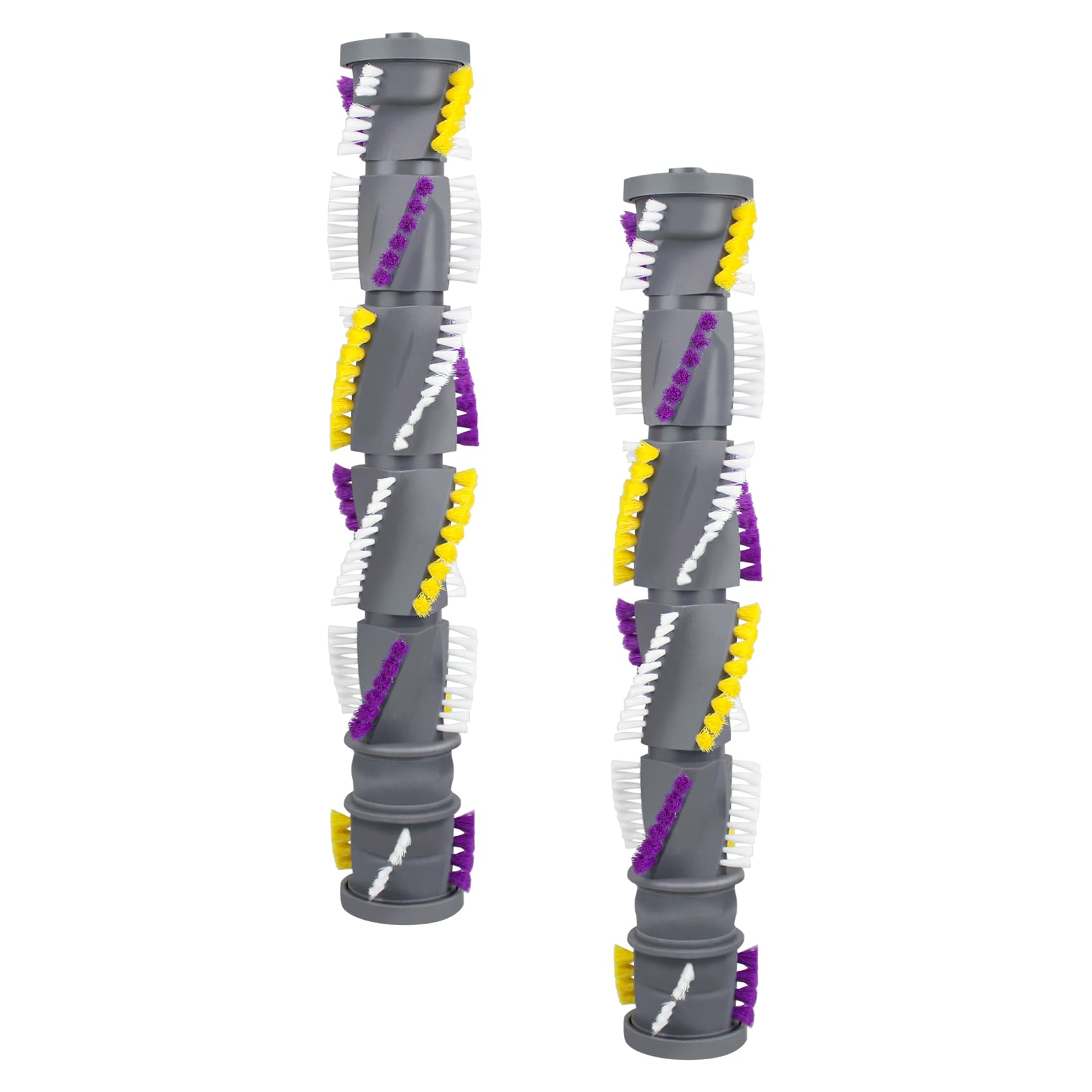 2260 Brush Roll Compatible with Bissell 2260 2259 2489 2252 2254 2256 2258 2253 2488 2486 2487 3197 3197A 3198 3198A Powerlifter/CleanView Swivel