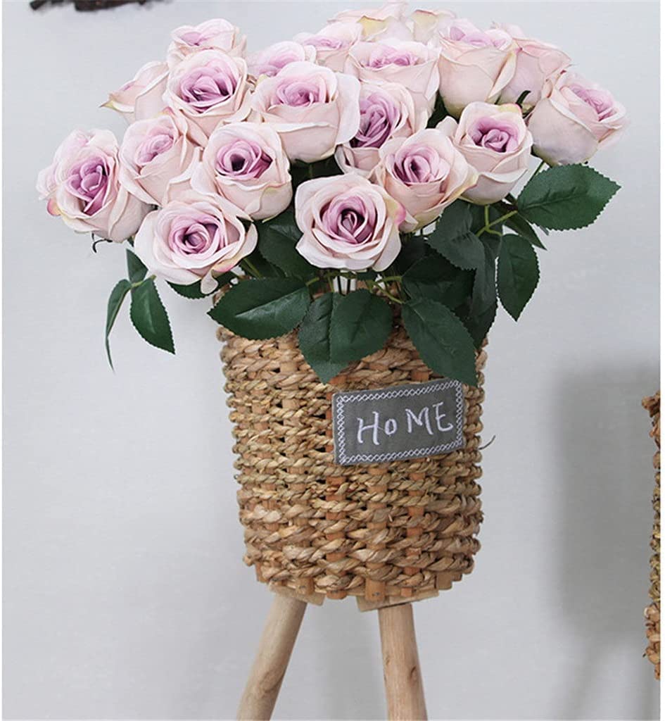 Künstliche Pflanzen, Hochzeitsdekorationen, künstliche Blumen, hohe Löwenzahn-Pfingstrose, Hybrid-Blumenstrauß, Hochzeit, grüne Pflanze, Heimdekoration, Kunstblume aus Kunststoff