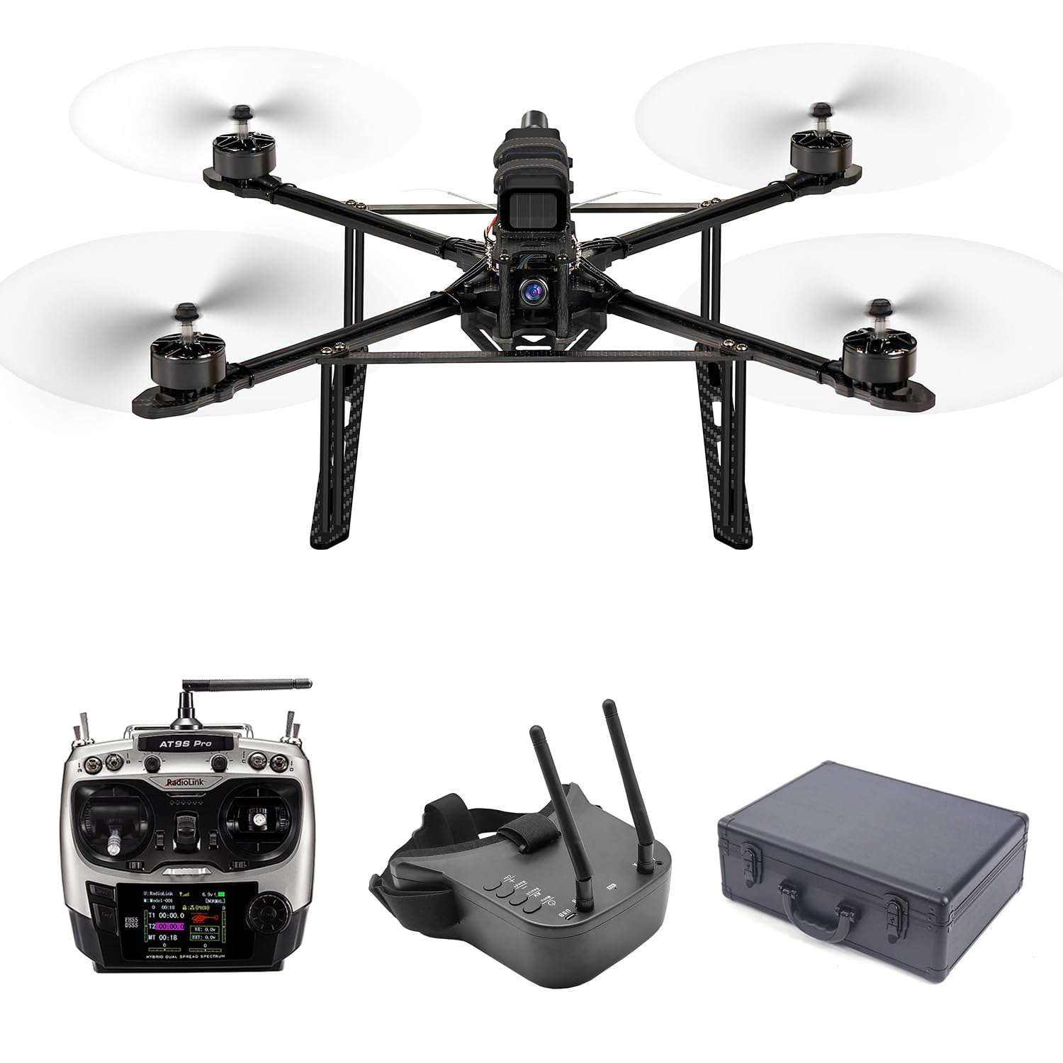Drone Radiolink M435 de Carga... - B0DSTQ2ZQ6 | Encarguelo.com