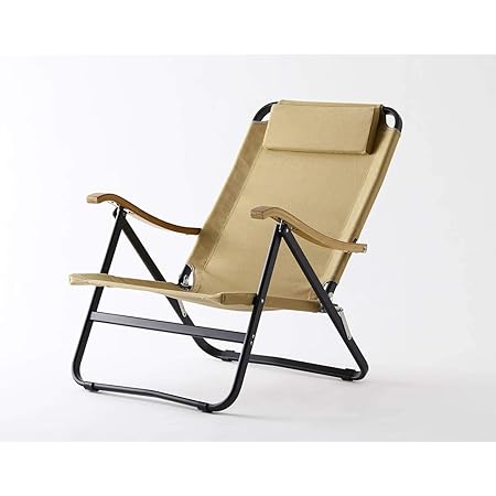 Amazon Co Jp コンフォートローチェア Ow 61bd Bm スポーツ アウトドア