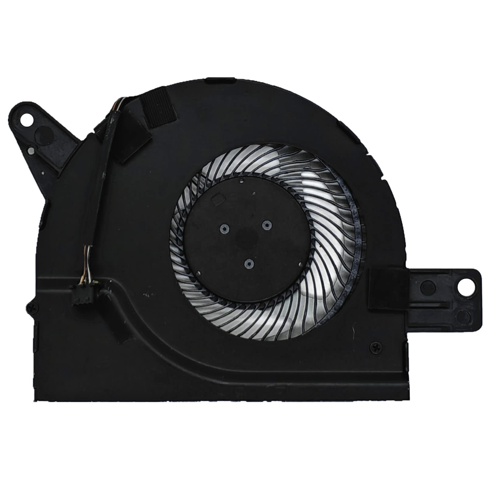 Amazon.com: ZHAWULEEFB Replacement New CPU Cooling Fan for Dell