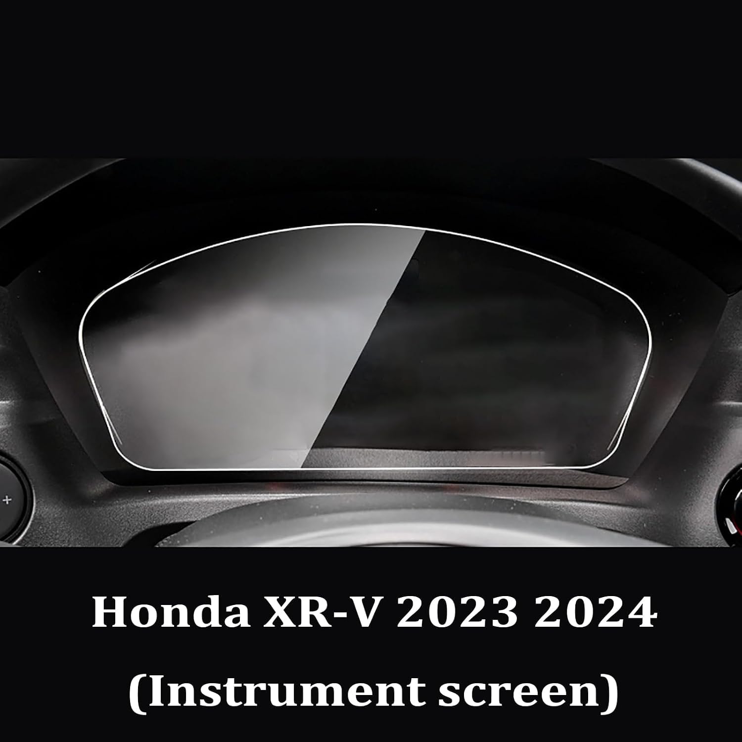 Pellicola Protettiva Auto per Honda XR-V 2023 2024 (Instrument Screen)