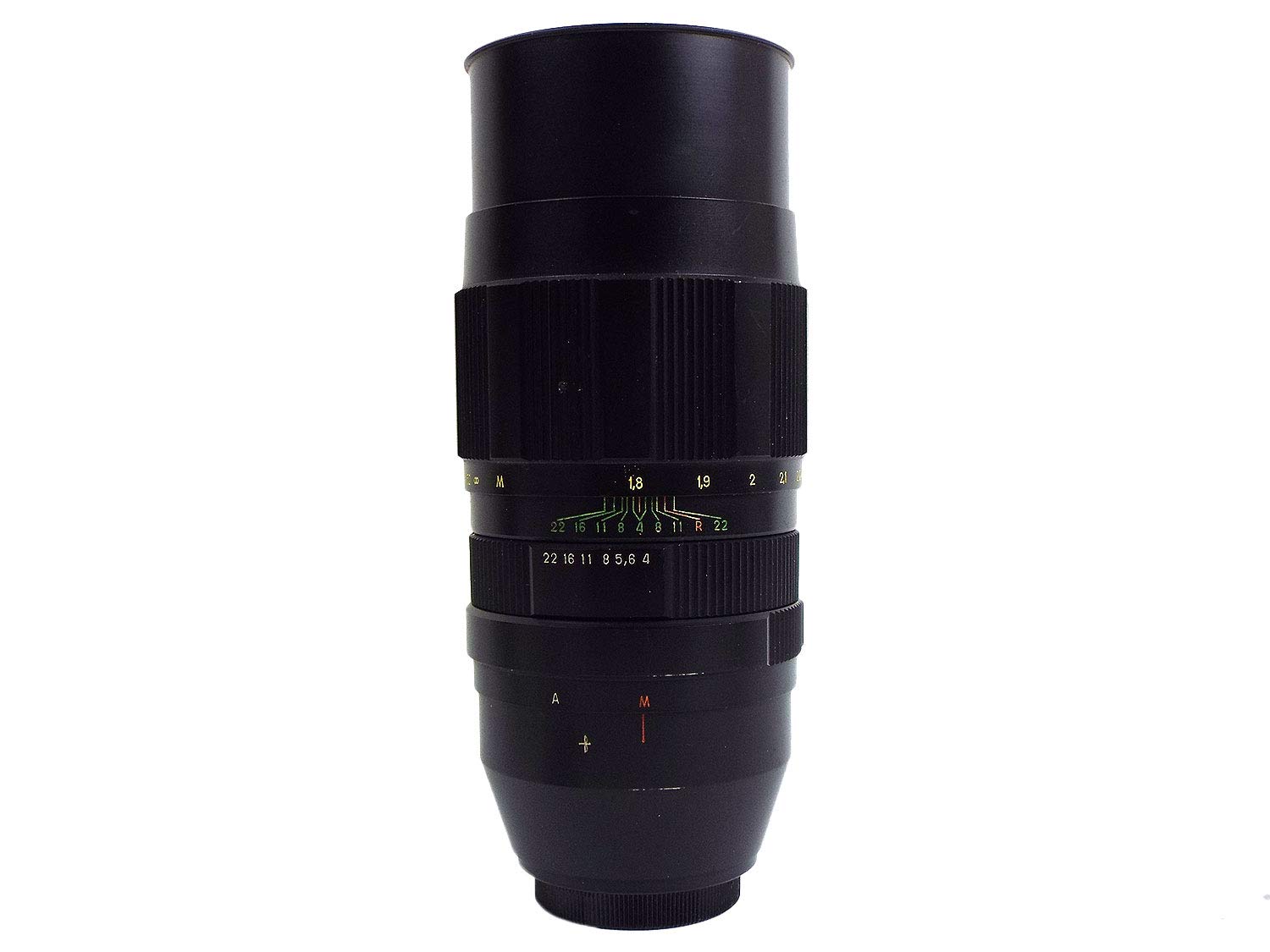 Amazon | ※オールドレンズ※JUPITER-21M 200mm/f4 M42マウント