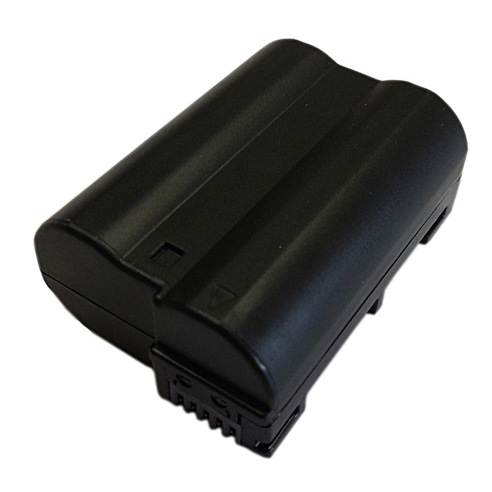 Superb ChoiceCamera Battery for Nikon EN-EL15