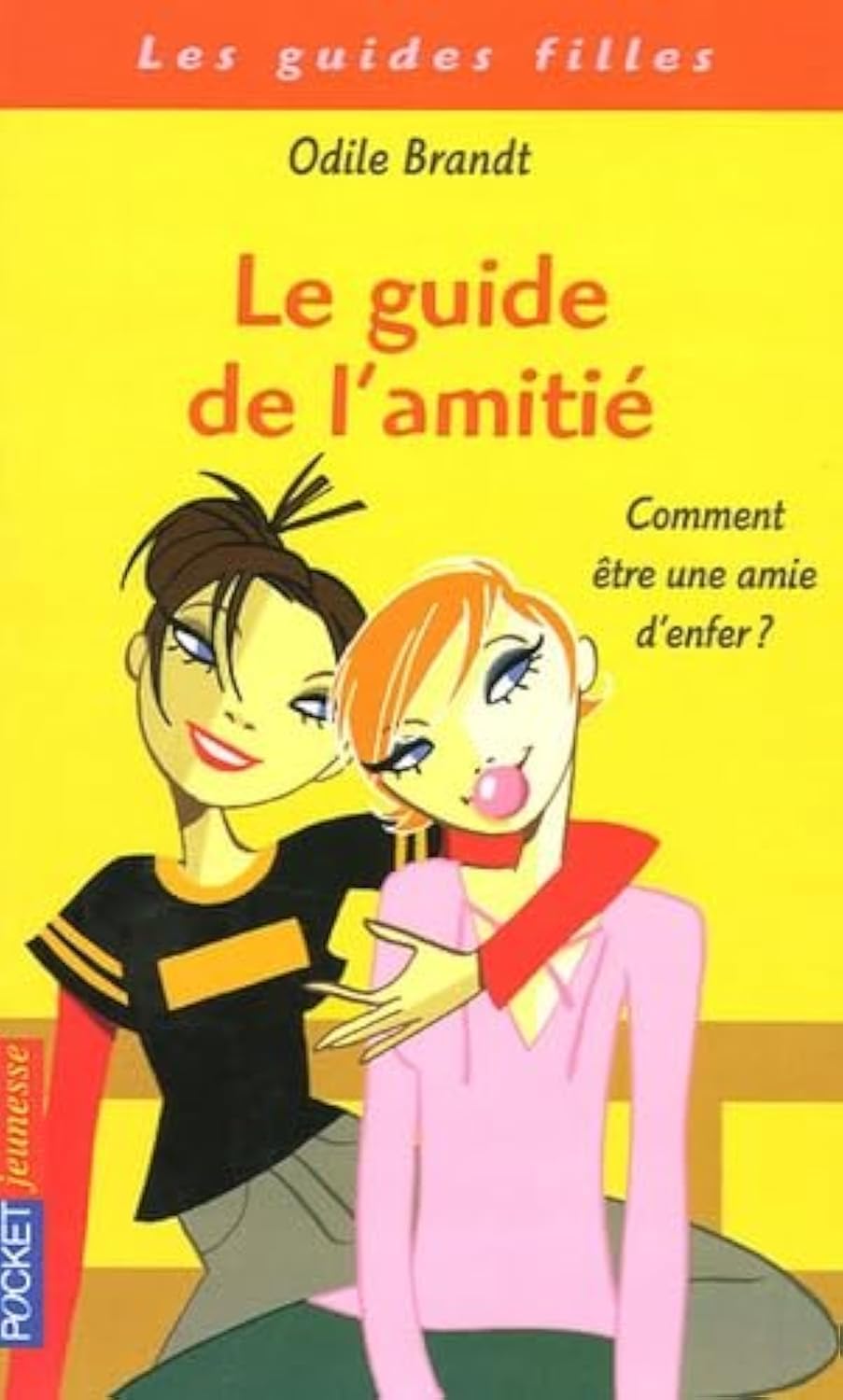Guide de l'amitie -le N/A