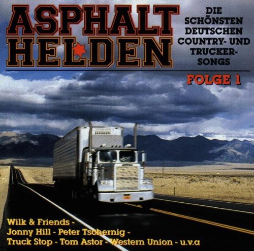 Tom Astor, Johnny Hill, Biber's Farm, Gudrun Lange & Kactus, Juliane Werding..