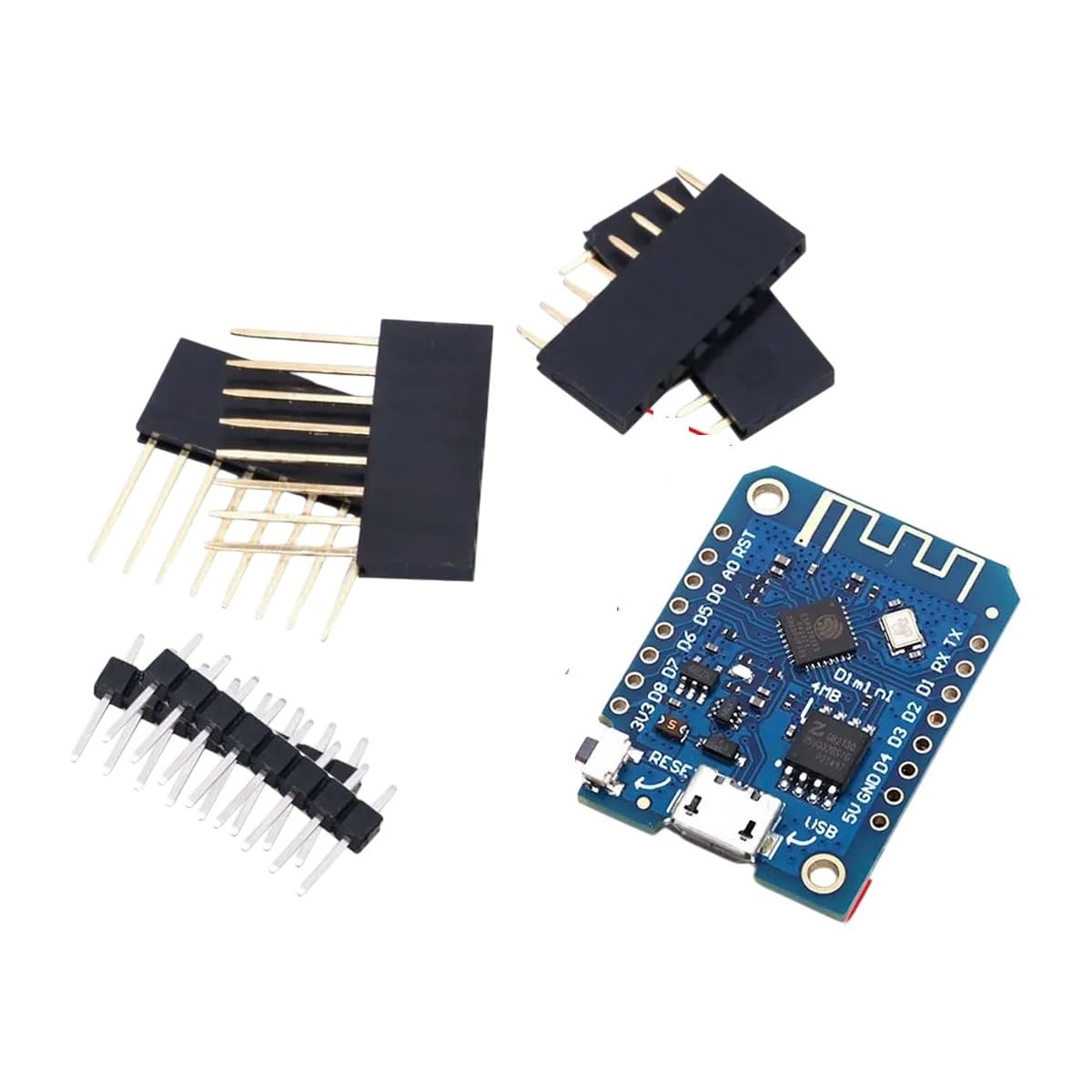 ESP8266 ESP-12F CH340G V2 USpB for Data Logger VViFi Development Board V3.0 NodeMCU Lua AM2302 WS2812 RGB New 2026 Electronic & Accessories